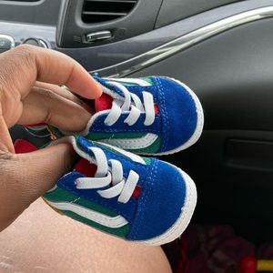 Baby Vans